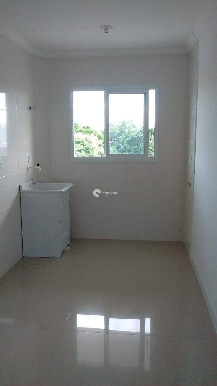 Apartamento à venda no Camobi: 