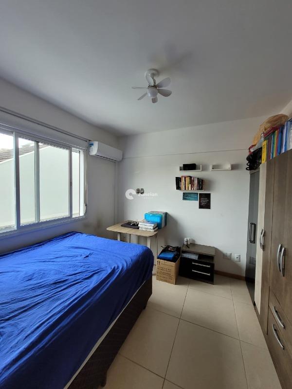 Apartamento à venda no Camobi: 