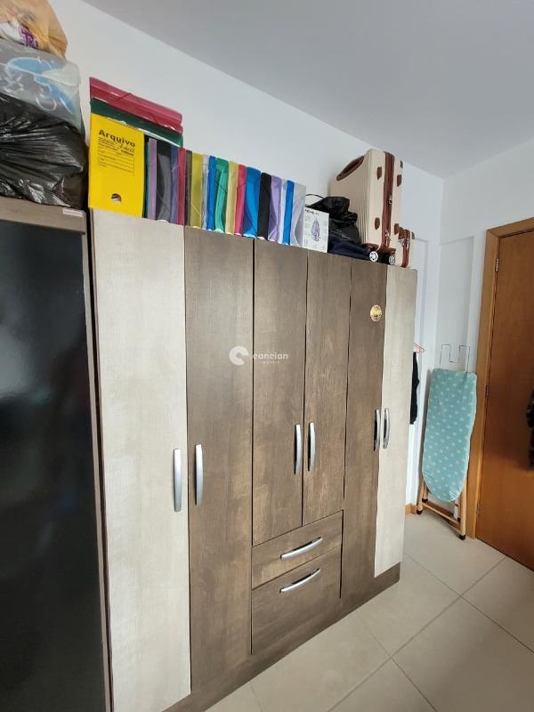 Apartamento à venda no Camobi: 