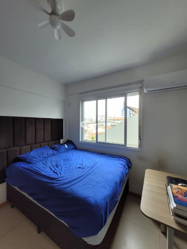 Apartamento à venda no Camobi: 