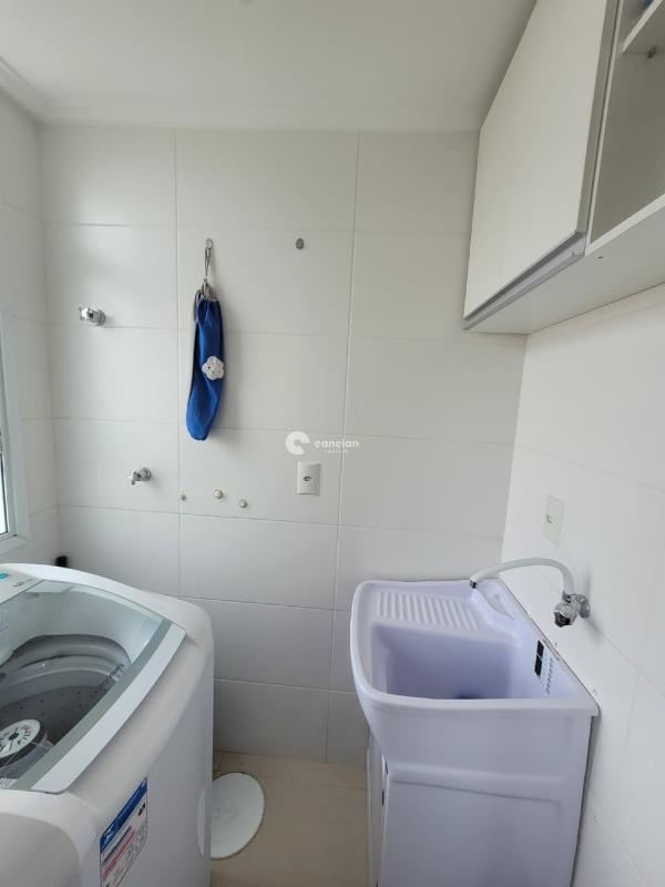 Apartamento à venda no Camobi: 