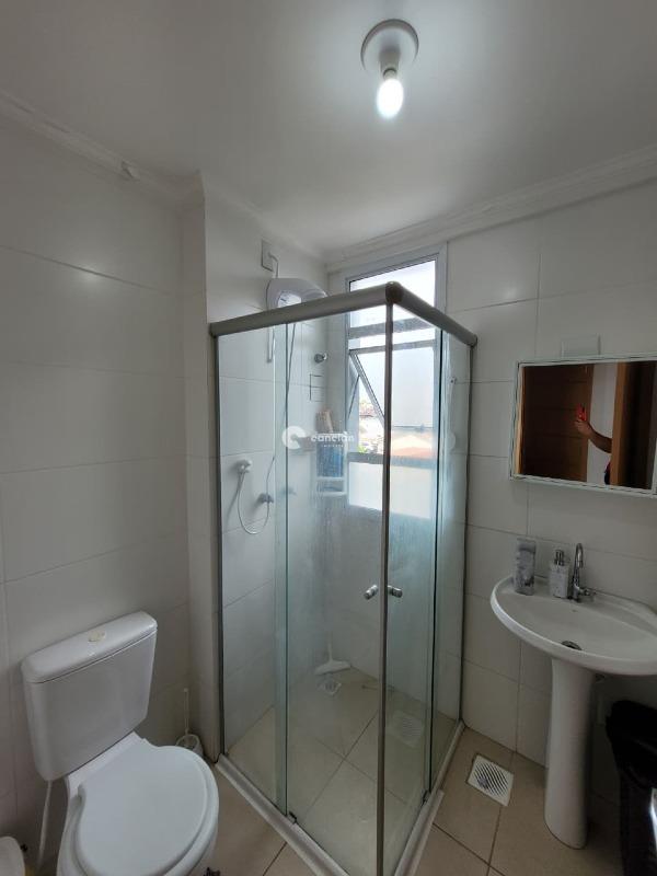 Apartamento à venda no Camobi: 