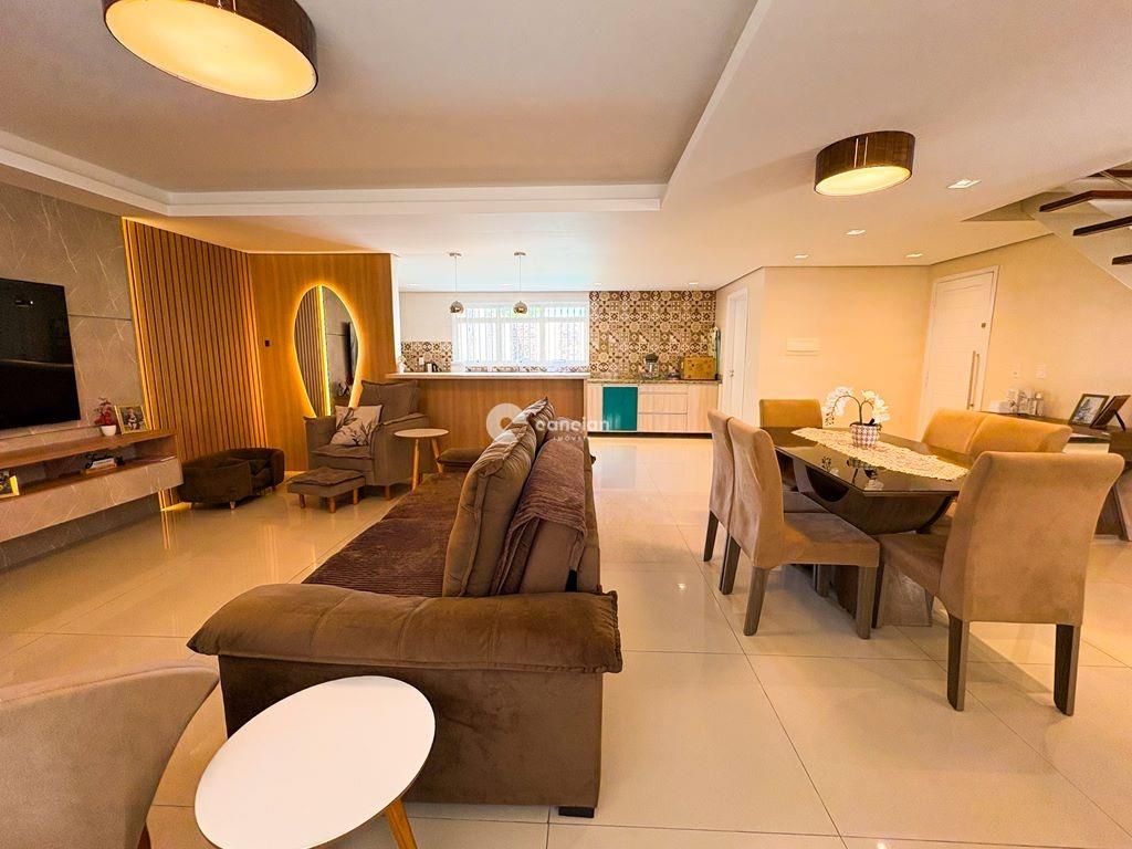 Casa à venda no Pinheiro Machado: 