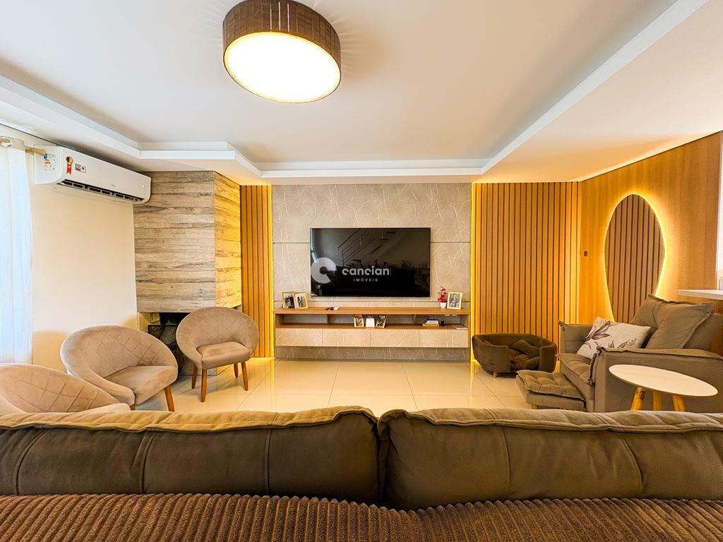 Casa à venda no Pinheiro Machado: 