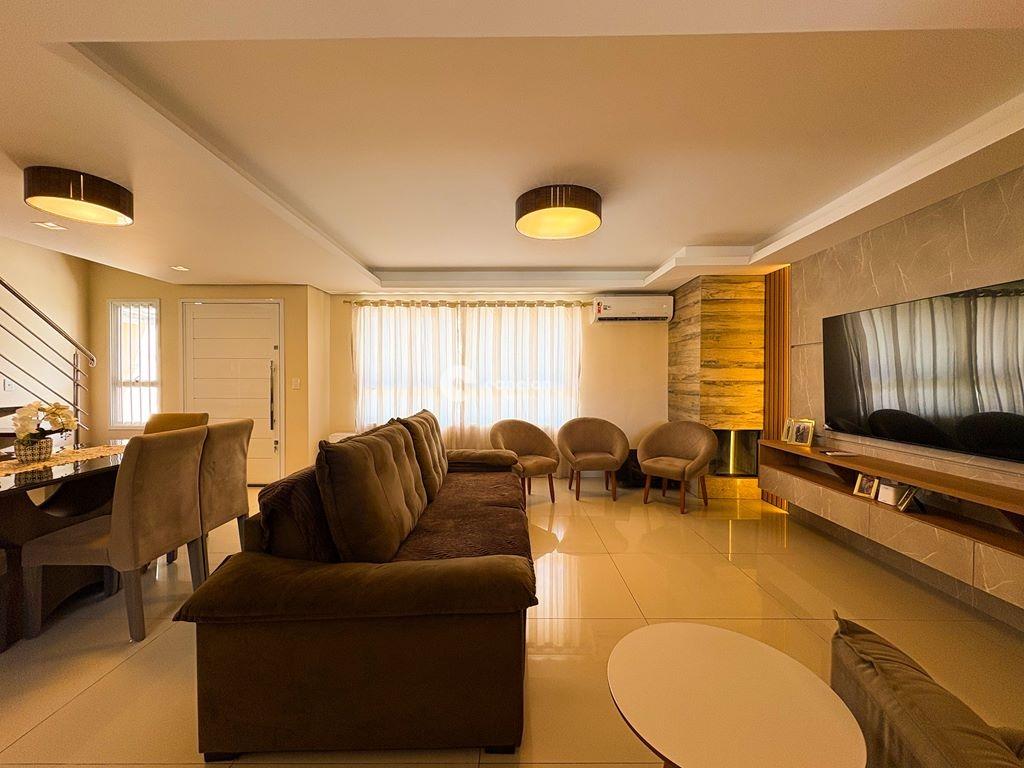 Casa à venda no Pinheiro Machado: 