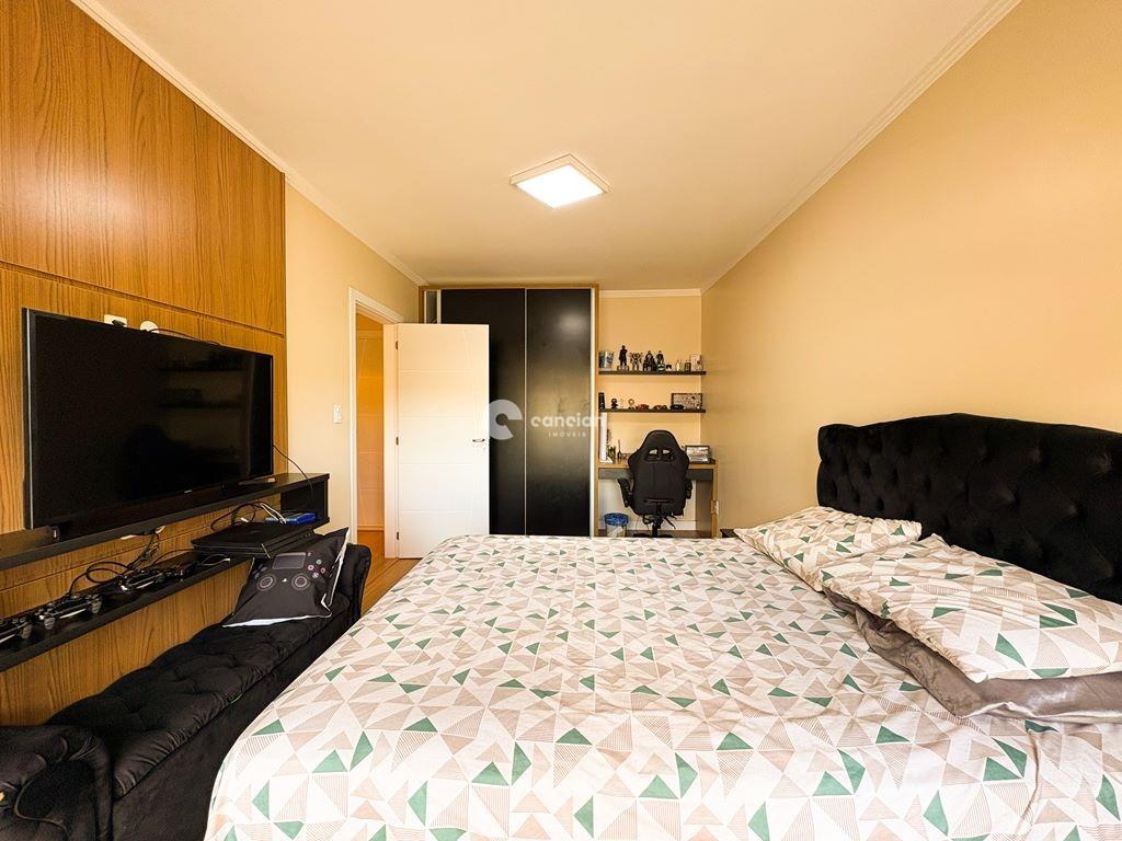 Casa à venda no Pinheiro Machado: 