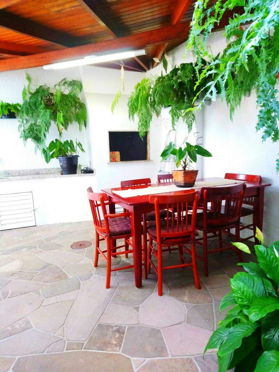 Casa à venda no Nossa Senhora do Rosário: 