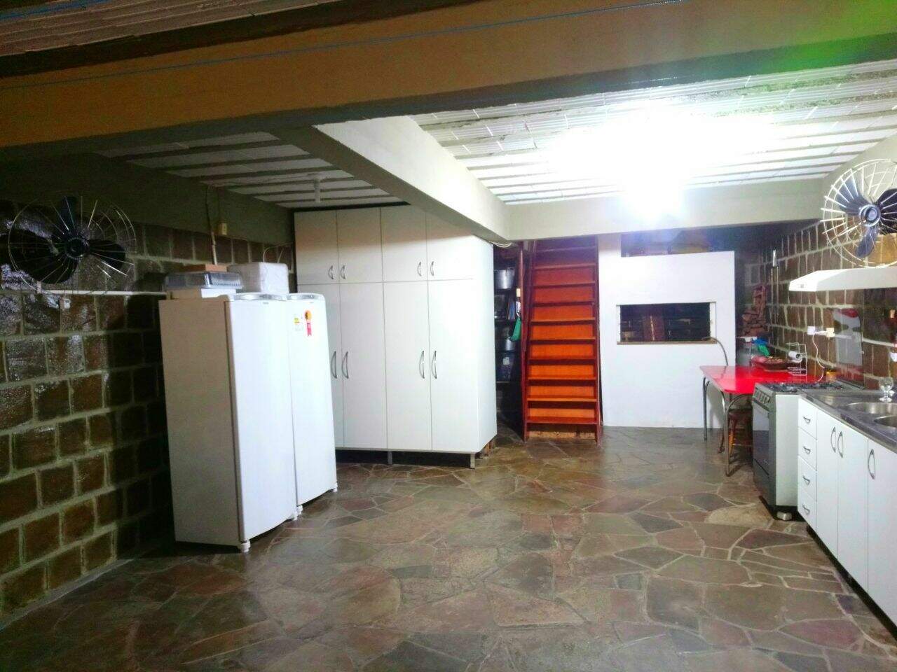 Casa à venda no Nossa Senhora do Rosário: 