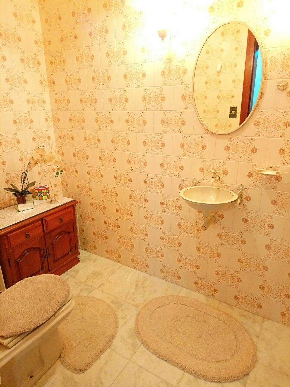 Casa à venda no Nossa Senhora do Rosário: 