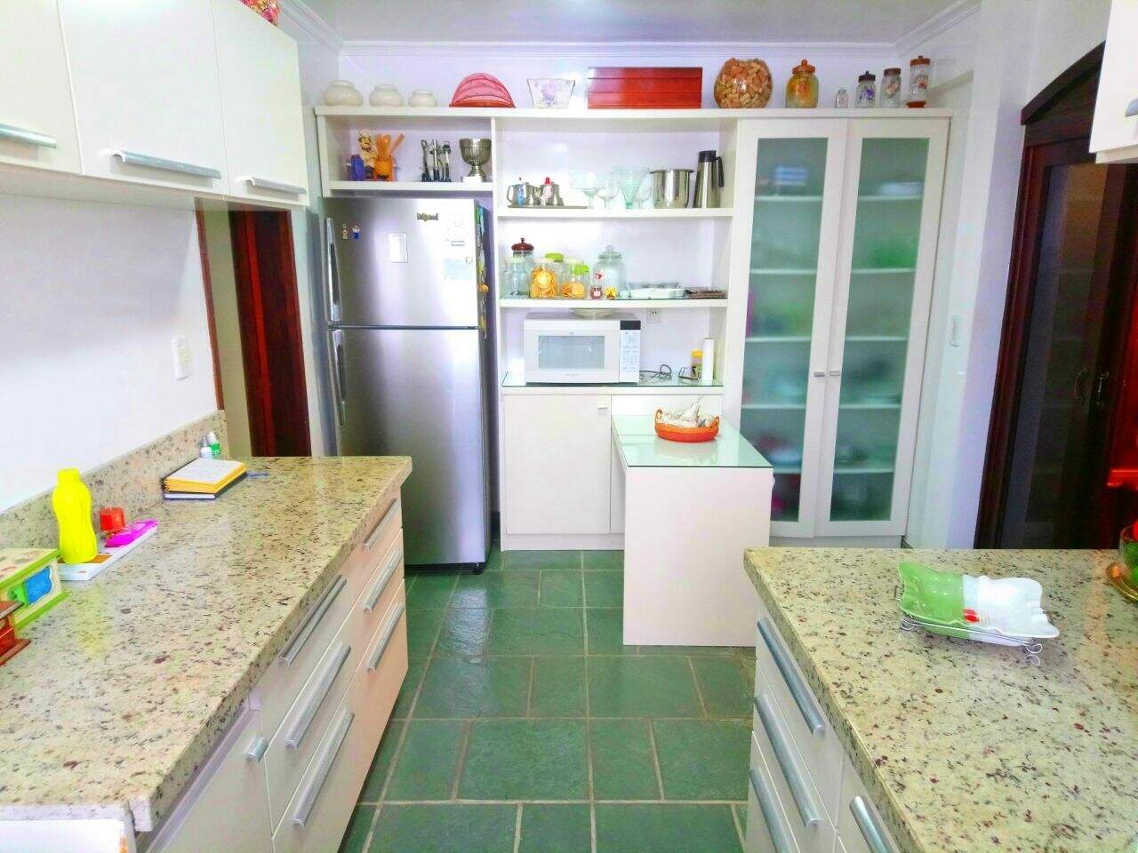 Casa à venda no Nossa Senhora do Rosário: 