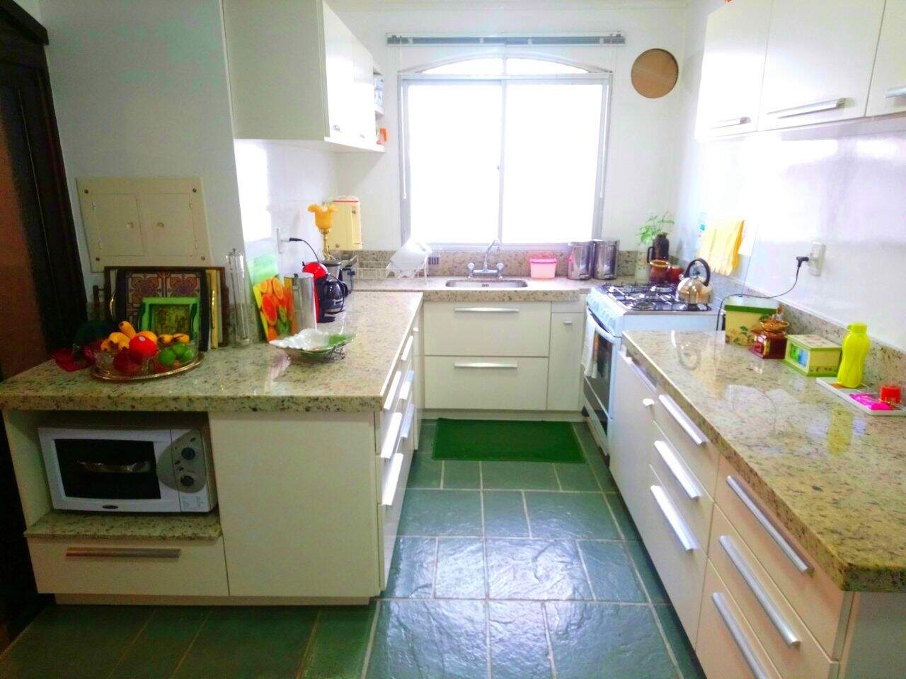 Casa à venda no Nossa Senhora do Rosário: 