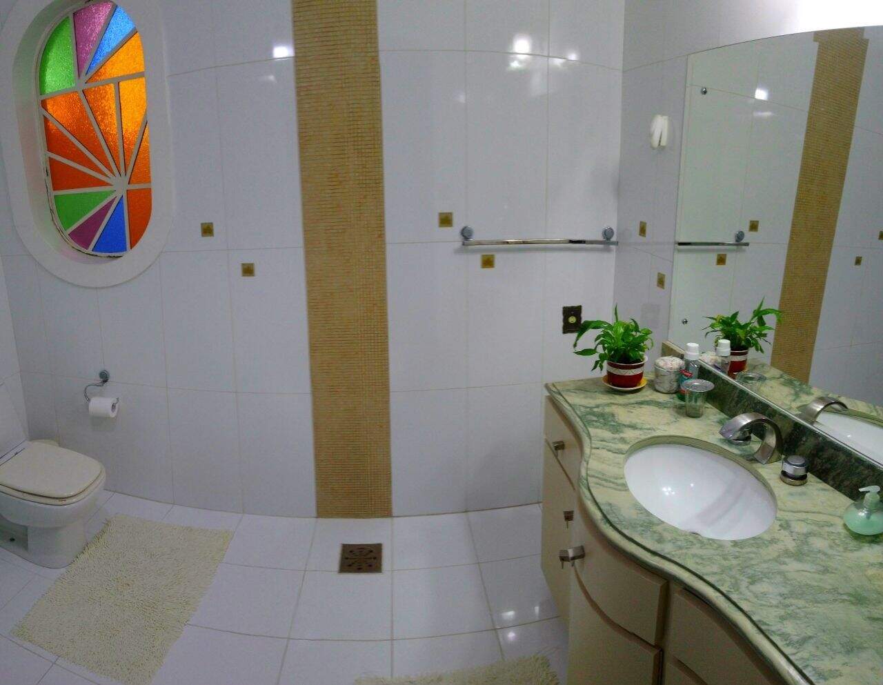 Casa à venda no Nossa Senhora do Rosário: 