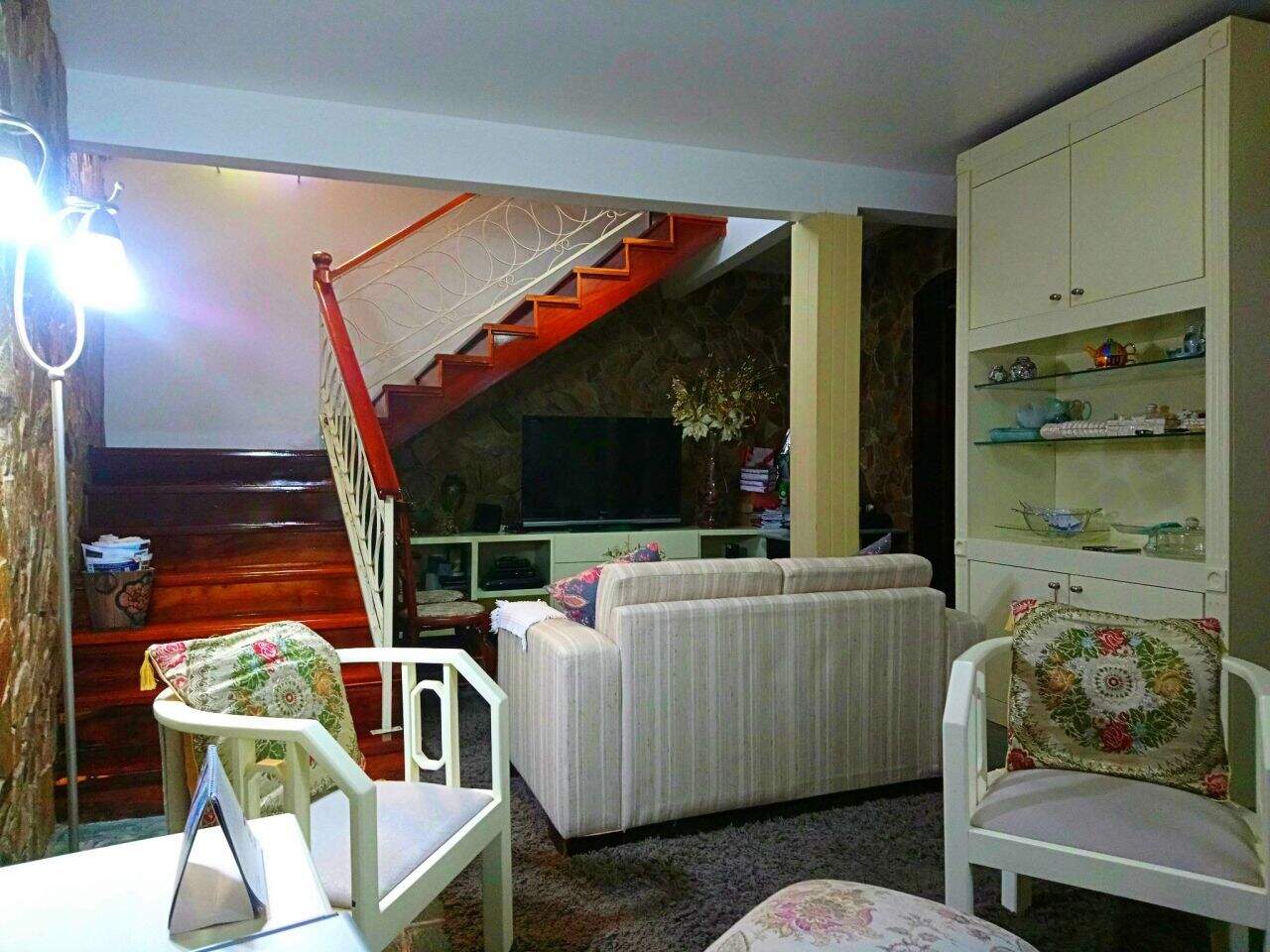 Casa à venda no Nossa Senhora do Rosário: 