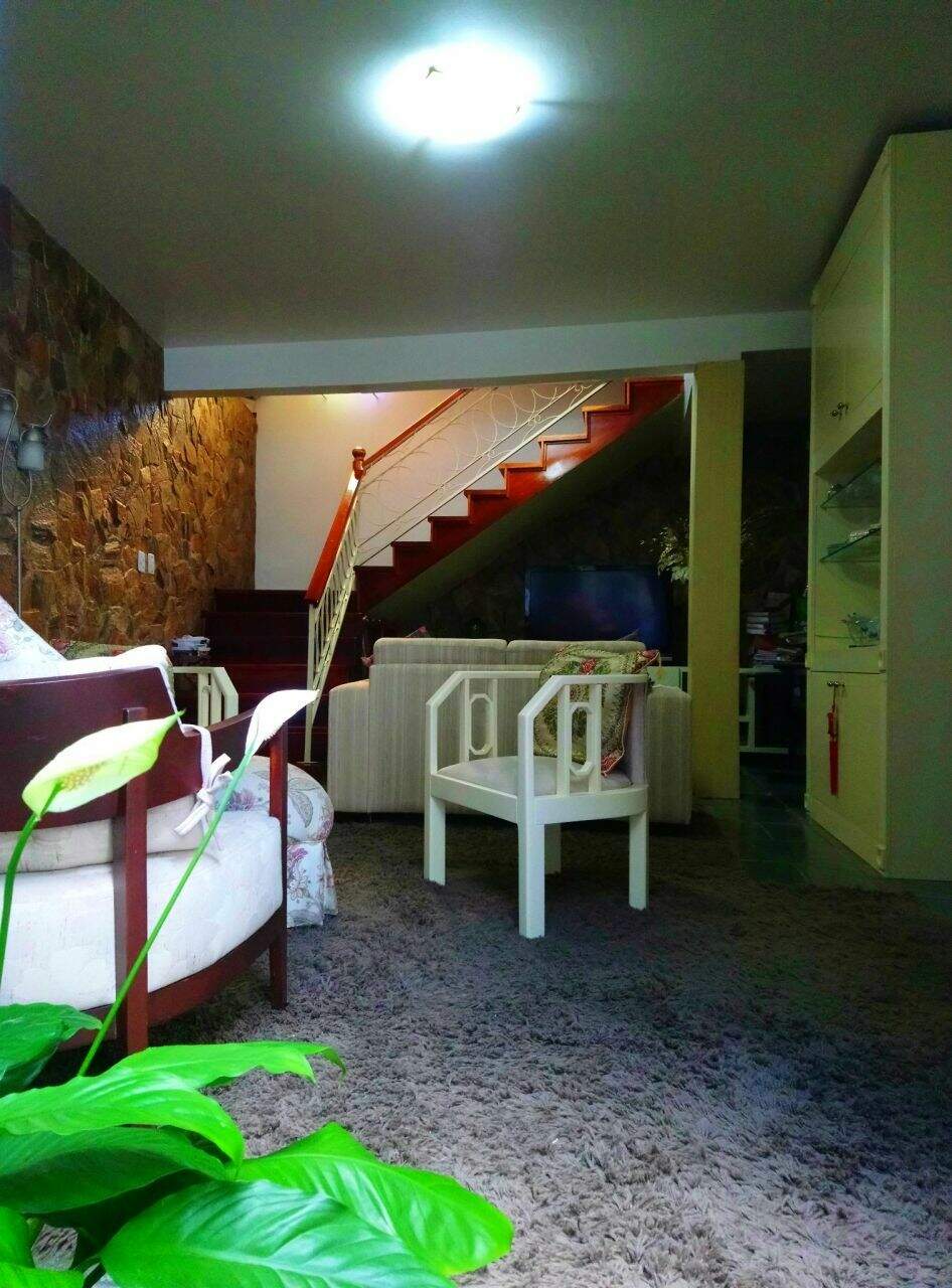 Casa à venda no Nossa Senhora do Rosário: 