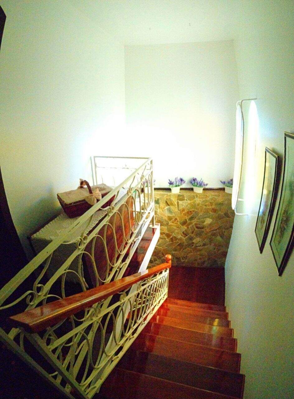 Casa à venda no Nossa Senhora do Rosário: 