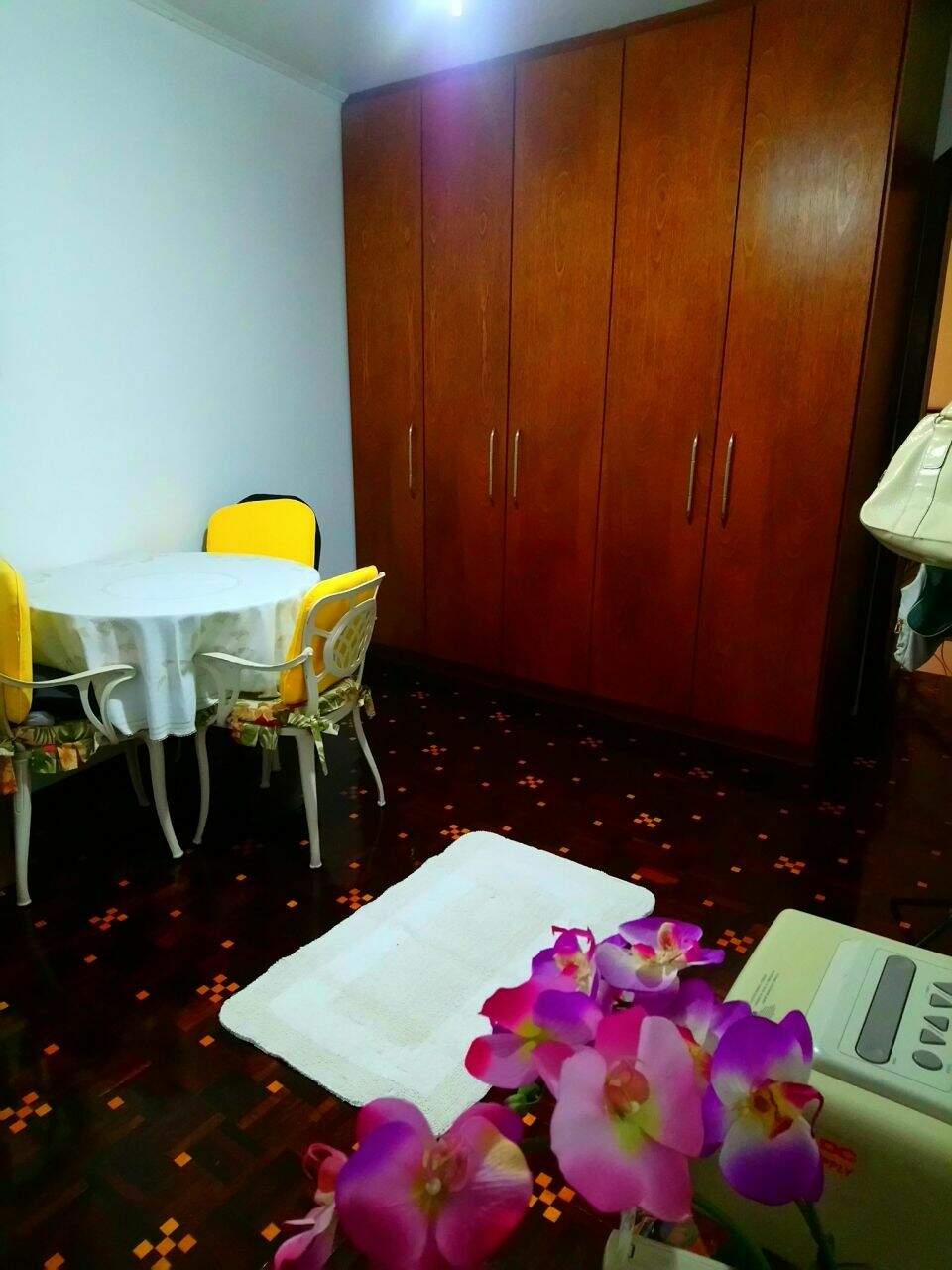 Casa à venda no Nossa Senhora do Rosário: 