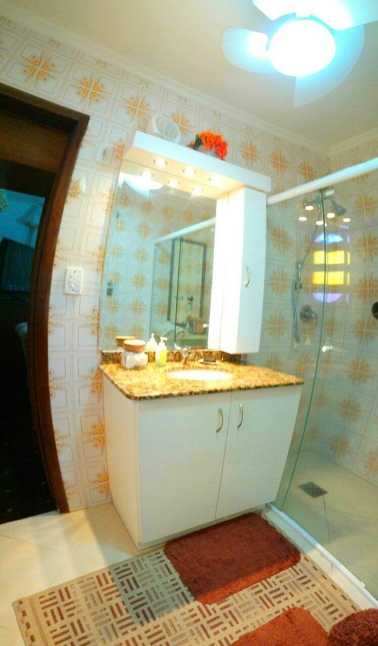 Casa à venda no Nossa Senhora do Rosário: 