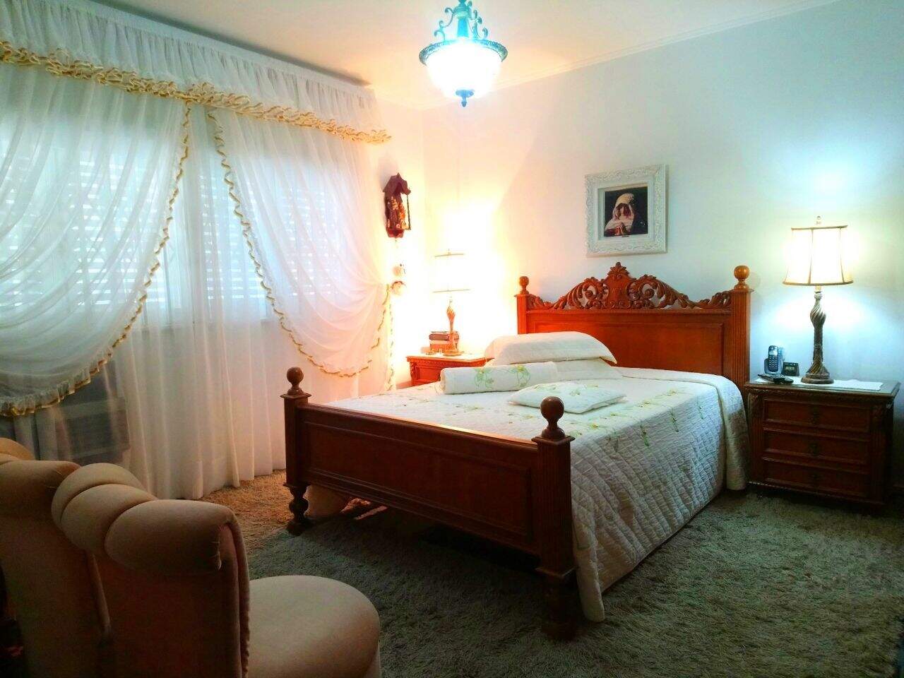 Casa à venda no Nossa Senhora do Rosário: 
