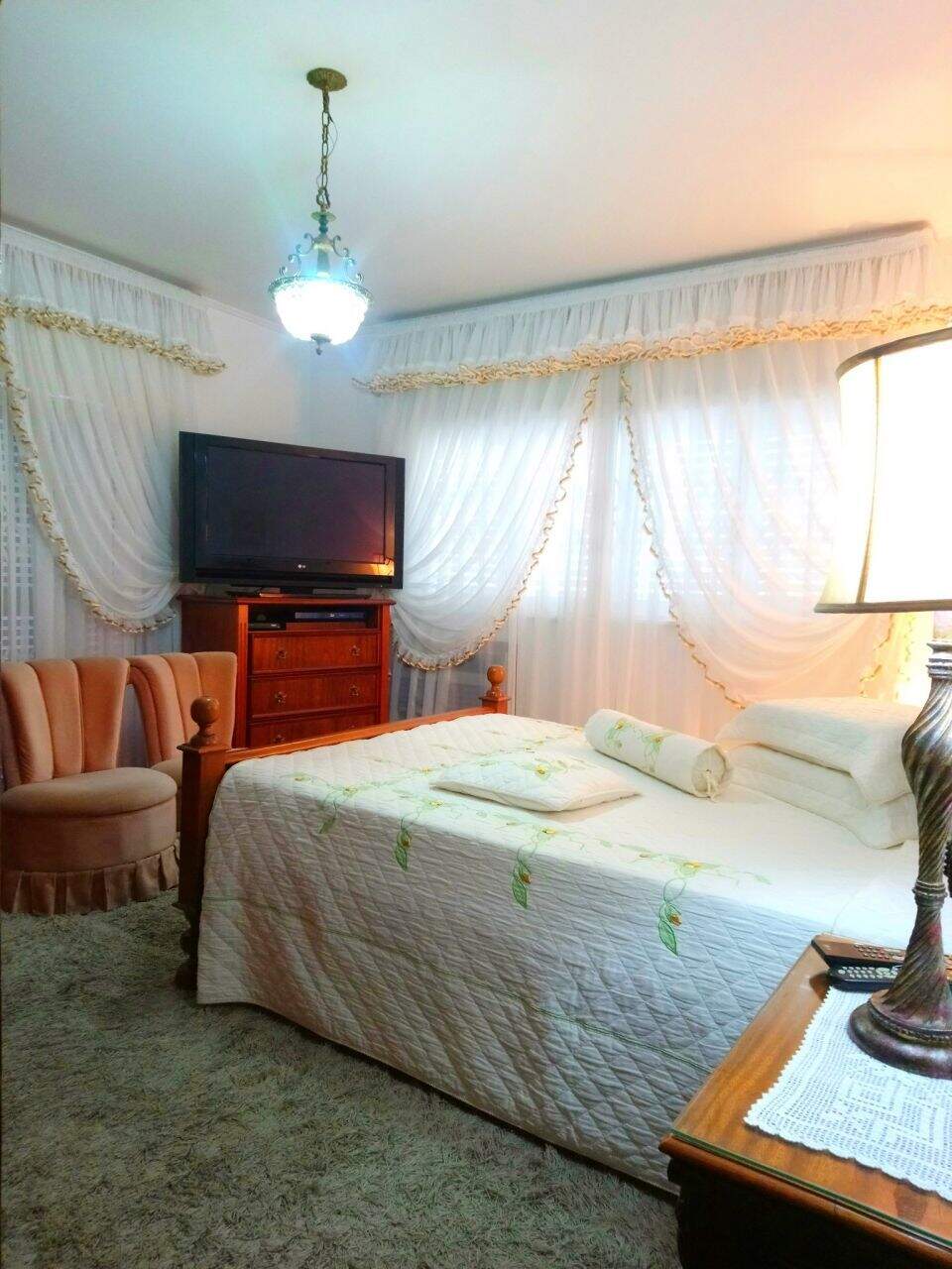Casa à venda no Nossa Senhora do Rosário: 