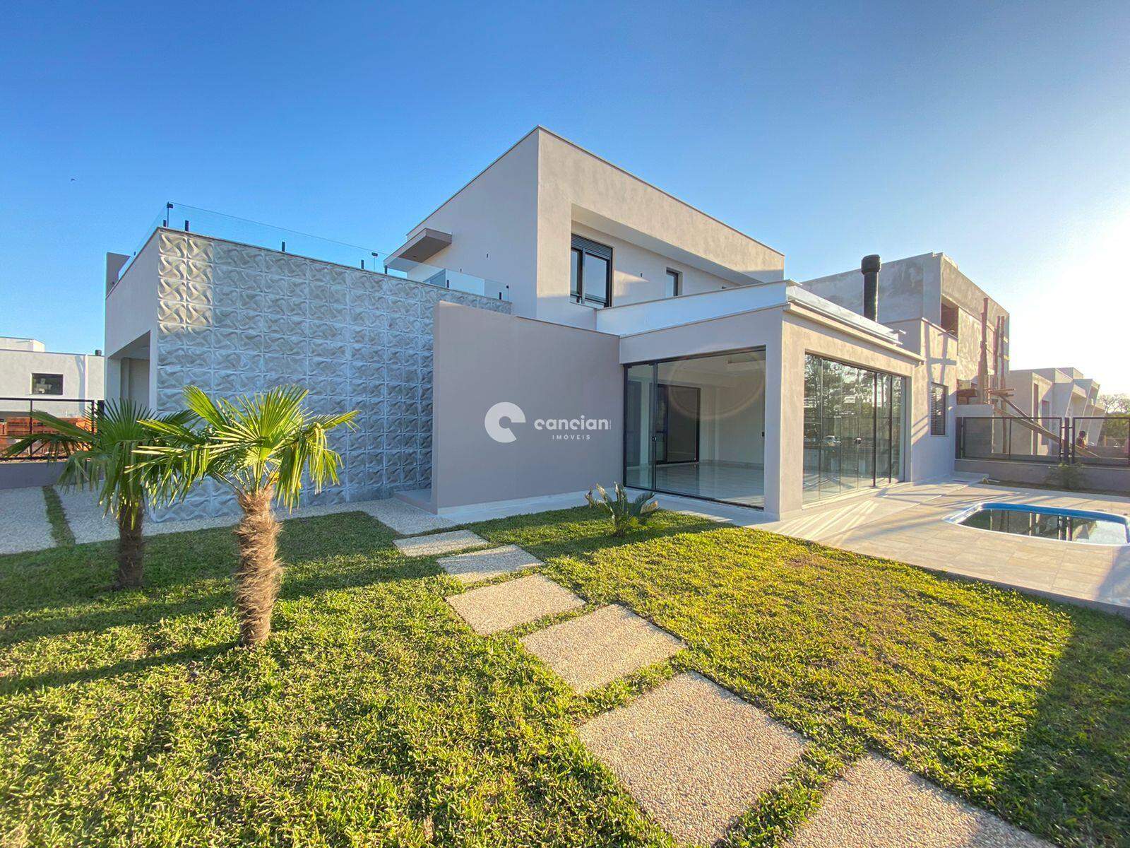 Casa à venda no São José:
