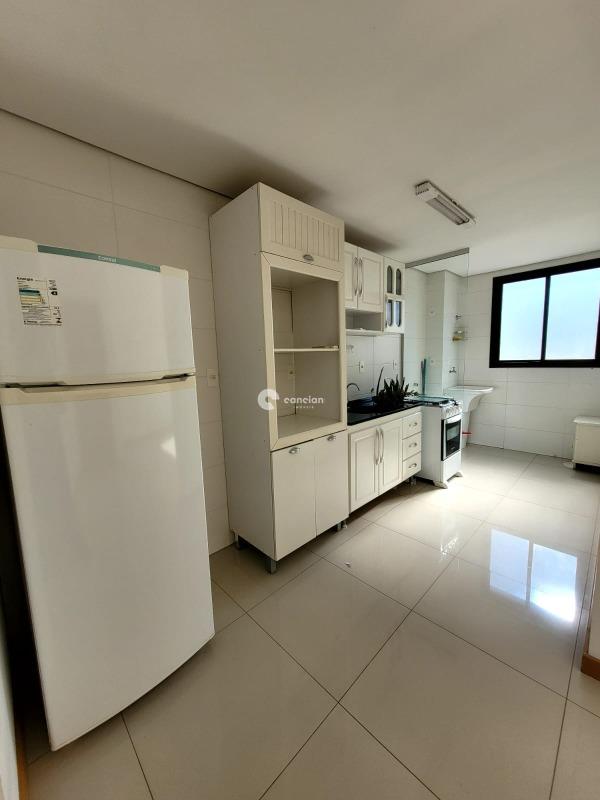 Apartamento para aluguel no Centro: 