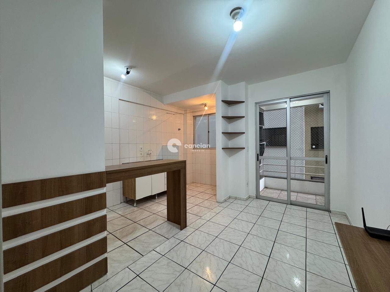 Apartamento à venda no Nossa Senhora de Fátima: 