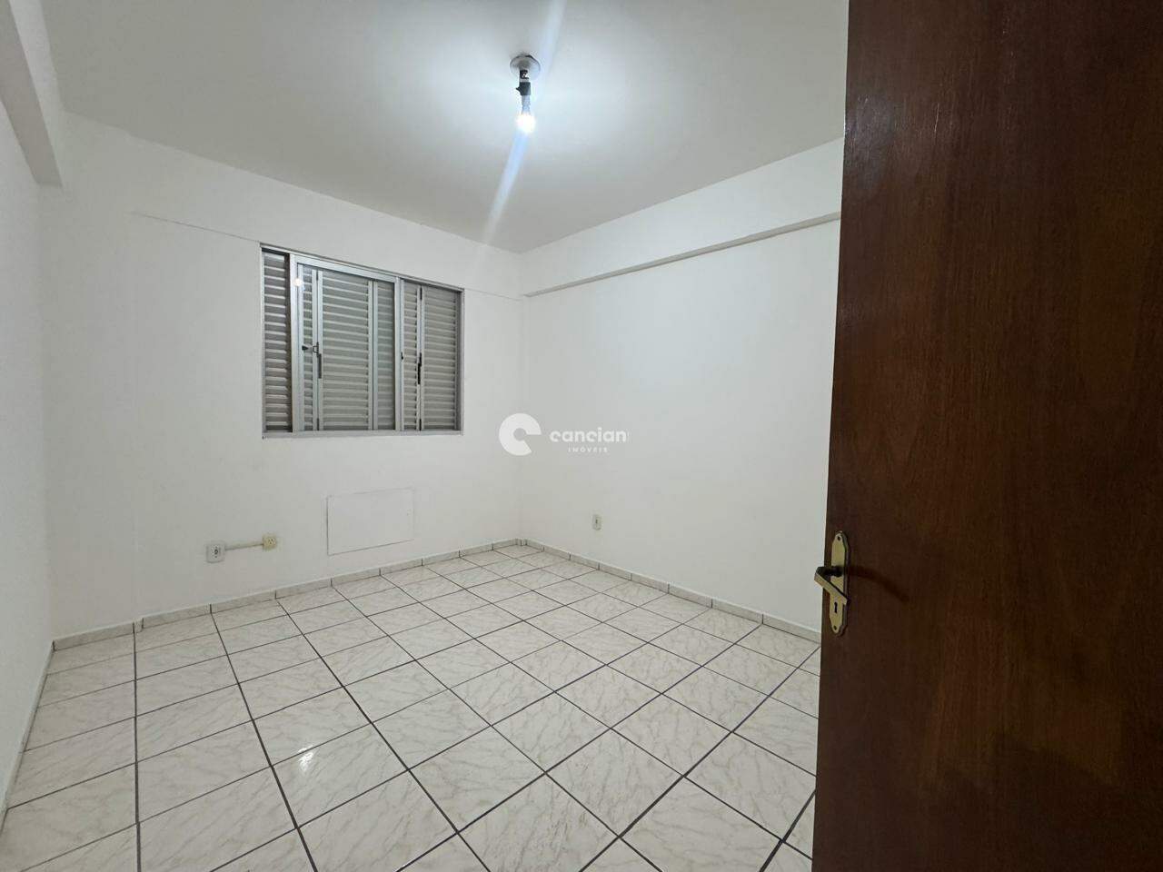 Apartamento à venda no Nossa Senhora de Fátima: 