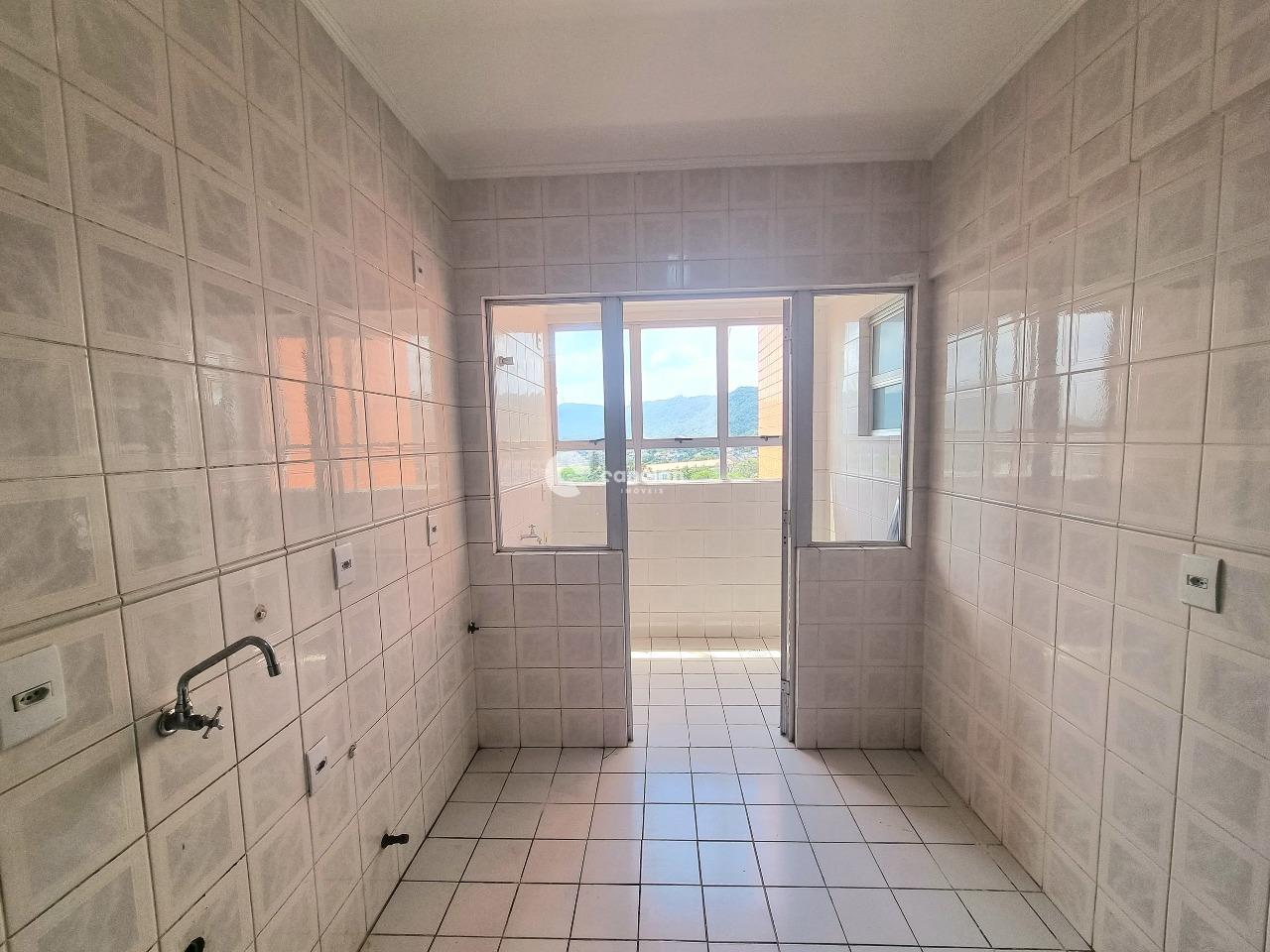 Apartamento à venda no Nossa Senhora do Rosário: 