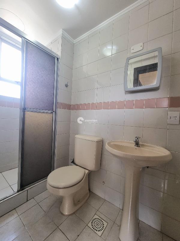 Apartamento à venda no Nossa Senhora do Rosário: 