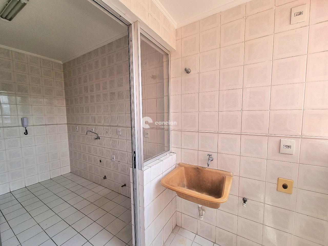 Apartamento à venda no Nossa Senhora do Rosário: 