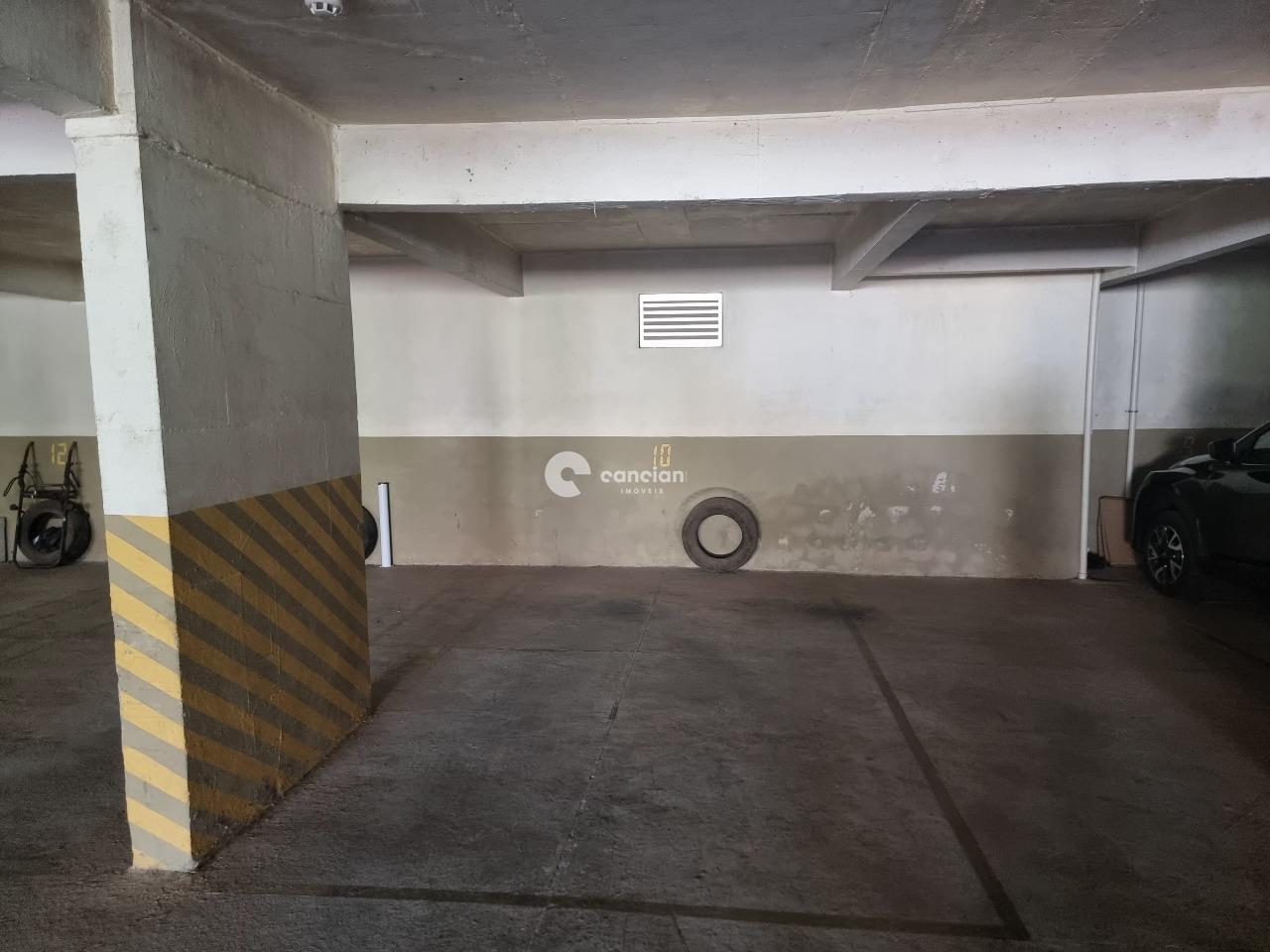 Apartamento à venda no Nossa Senhora do Rosário: 