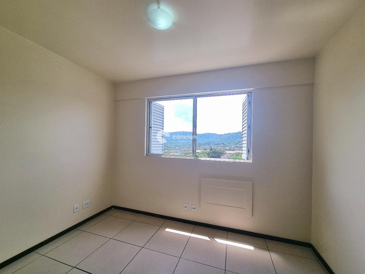 Apartamento à venda no Nossa Senhora do Rosário: 