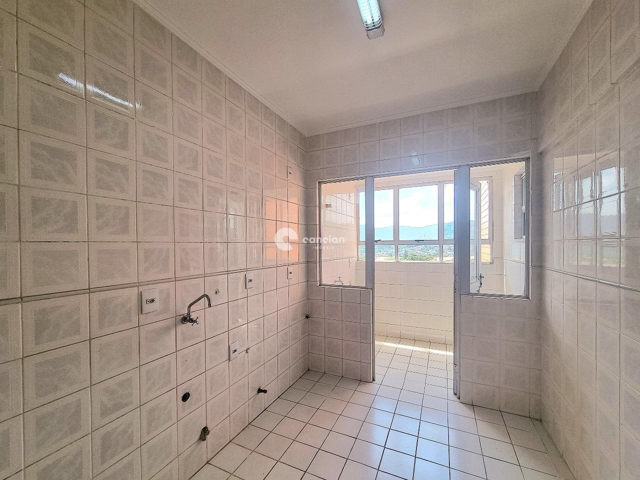 Apartamento à venda no Nossa Senhora do Rosário: 