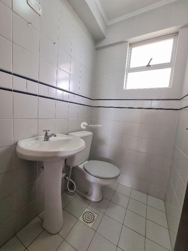 Apartamento à venda no Nossa Senhora do Rosário: 