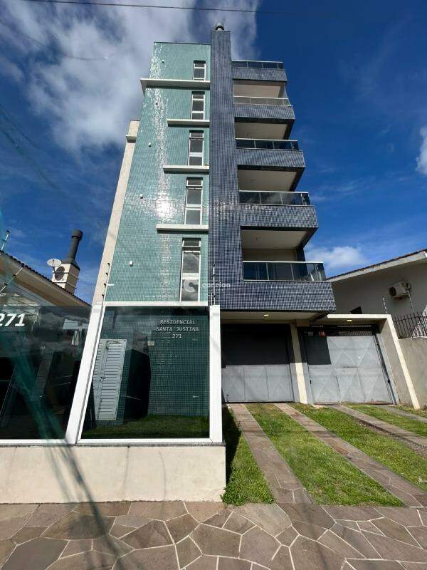 Duplex para aluguel no Nossa Senhora das Dores: 