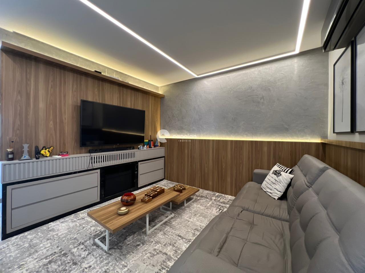 Casa de Condomínio à venda no Tomazetti: 