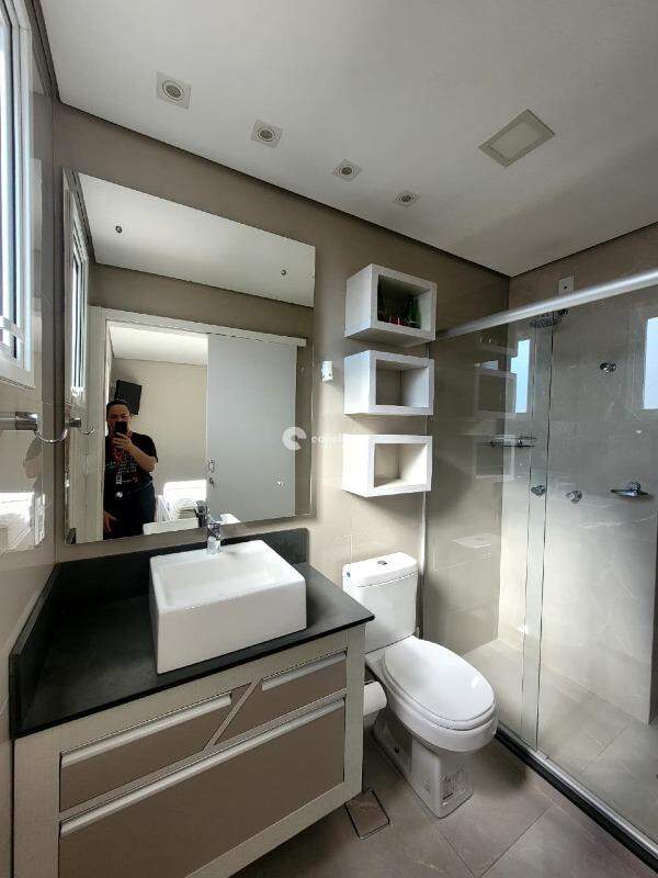 Apartamento para aluguel no Menino Jesus: