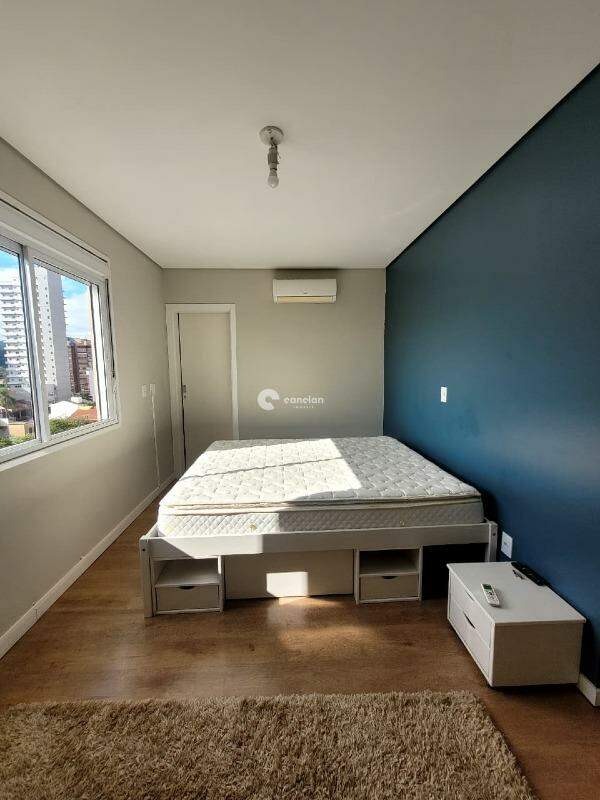 Apartamento para aluguel no Menino Jesus: