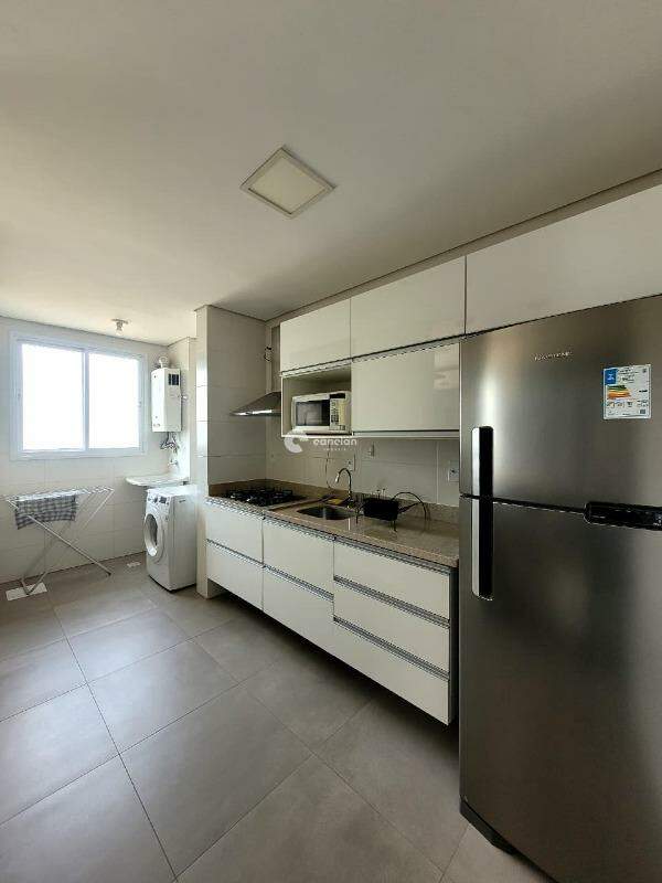Apartamento para aluguel no Menino Jesus: