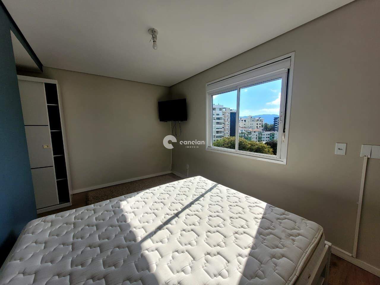 Apartamento para aluguel no Menino Jesus: