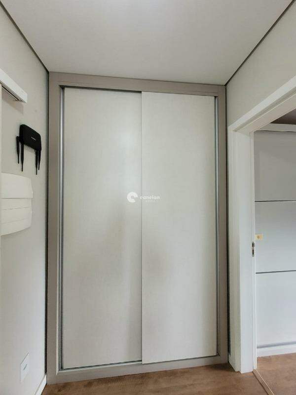 Apartamento para aluguel no Menino Jesus: 