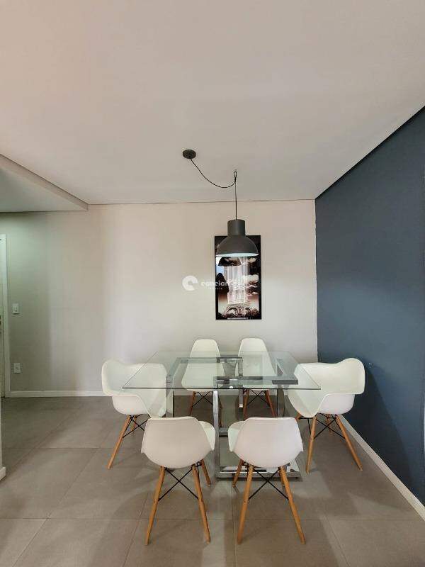 Apartamento para aluguel no Menino Jesus: 