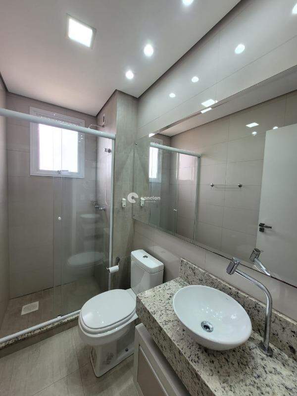 Apartamento para aluguel no Menino Jesus: 