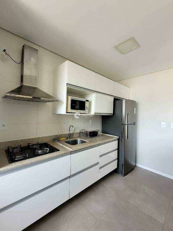 Apartamento para aluguel no Menino Jesus: