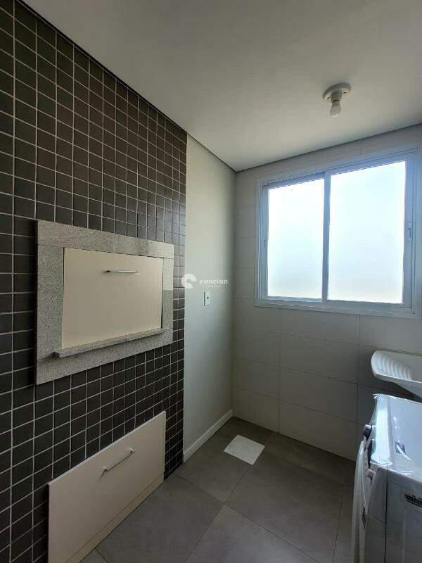 Apartamento para aluguel no Menino Jesus: