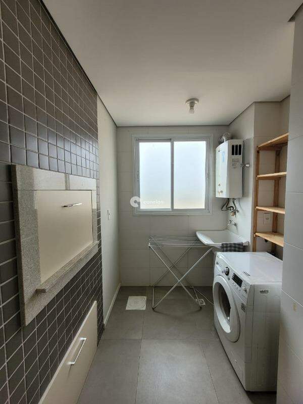 Apartamento para aluguel no Menino Jesus: 
