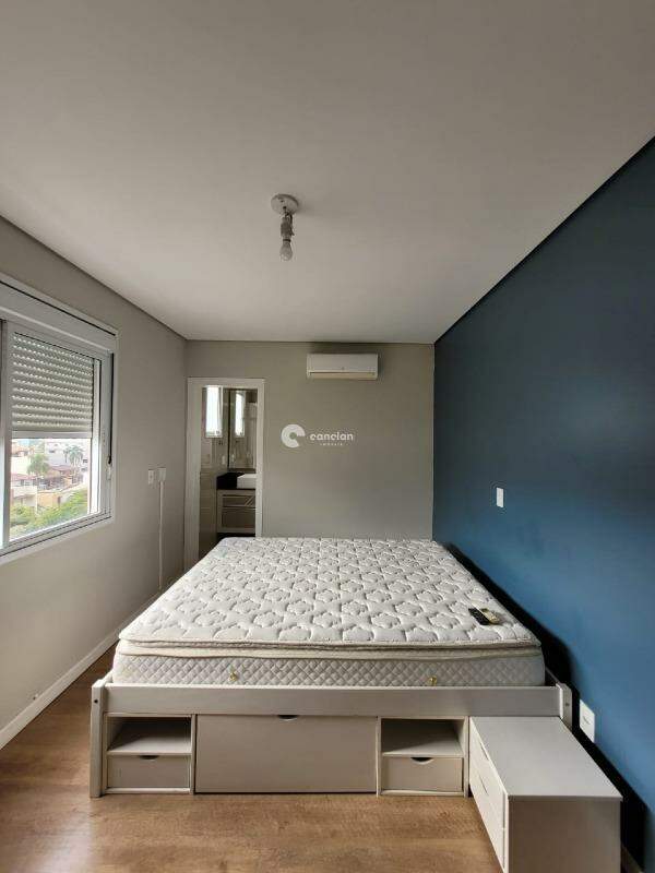 Apartamento para aluguel no Menino Jesus: 