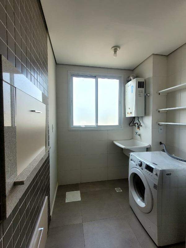 Apartamento para aluguel no Menino Jesus: