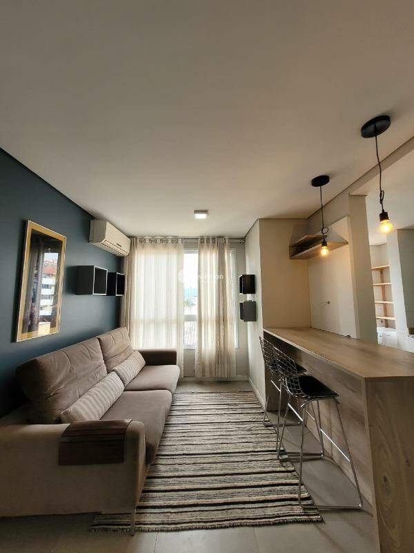 Apartamento para aluguel no Menino Jesus: 