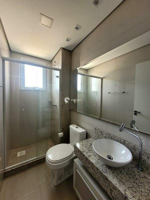 Apartamento para aluguel no Menino Jesus: